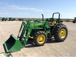 Property photo 34 - 21st Century Equipment ABSOLUTE UNRESERVED AUCTION - Everything Sells Regardless of Price!